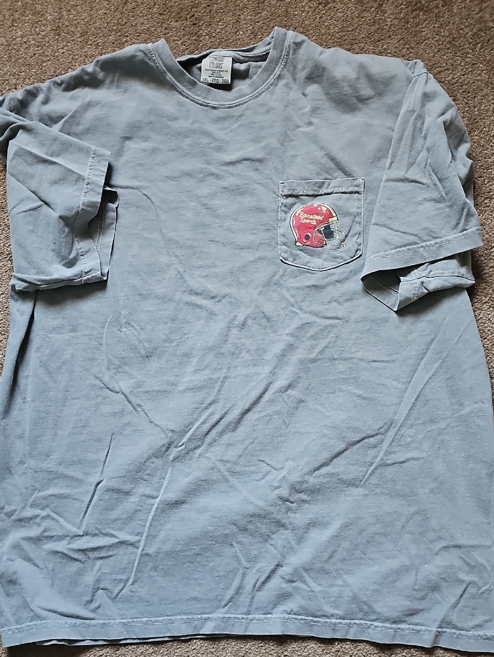 Barstool Sports Tee
